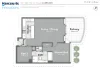 607/360 Marine Parade, Labrador, Qld 4215-Floorplan