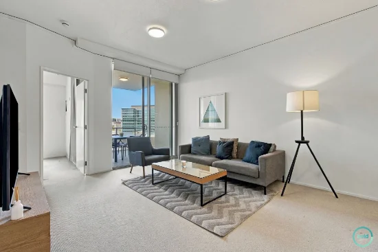 607/510 St Pauls Terrace, Bowen Hills, Qld 4006 - For Sale