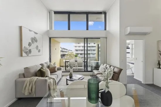 607N/4 Mandible Street, Alexandria, NSW 2015 - For Sale