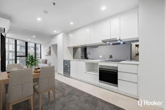 608/1 Grazier Lane, Belconnen, ACT 2617