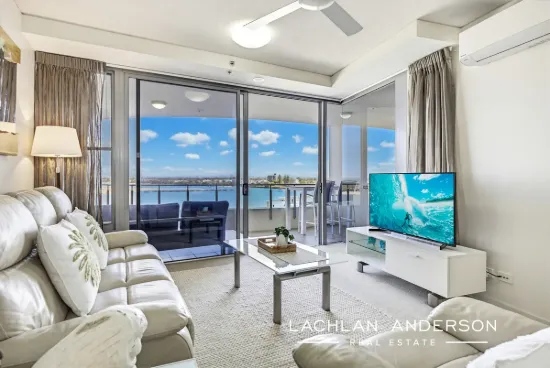 608/12 Otranto Avenue, Caloundra, Qld 4551