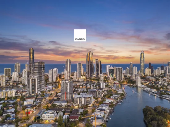 608/256 Stanhill Drive, Surfers Paradise, Qld 4217 - For Sale