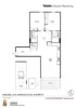 608/26B Lord Sheffield Circuit, Penrith, NSW 2750-Floorplan