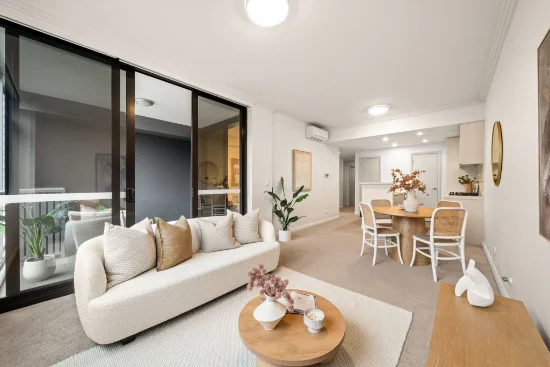608/3 Waterways Street, Wentworth Point, NSW 2127