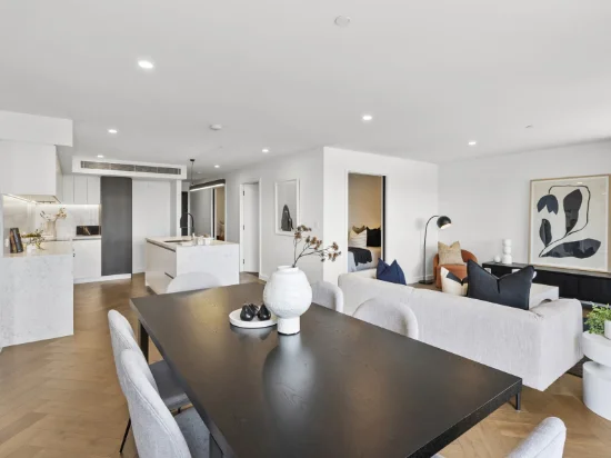 608/62 Patrick Street, Hobart, Tas 7000 - For Sale