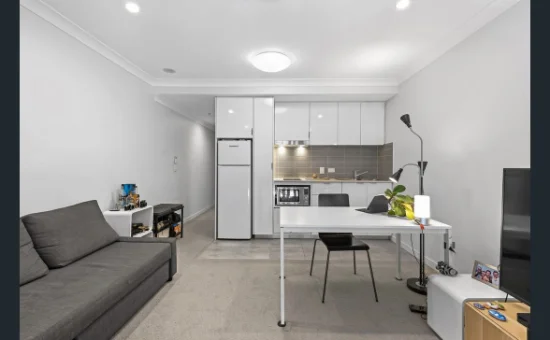 609/111 Quay Street, Brisbane City QLD 4000 - For Rent