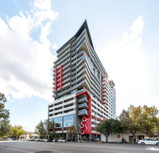 609/160 Grote Street, Adelaide SA 5000-Image