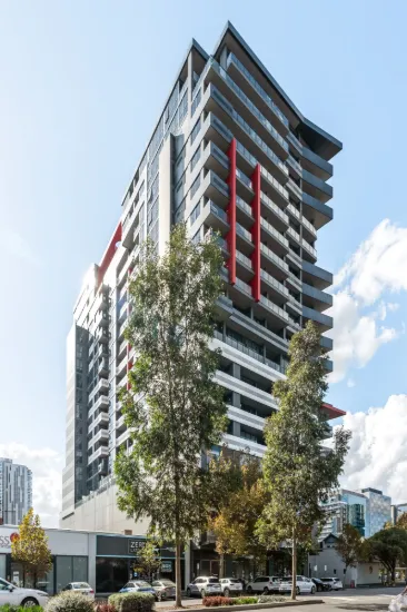 609/160 Grote Street, Adelaide SA 5000-Image