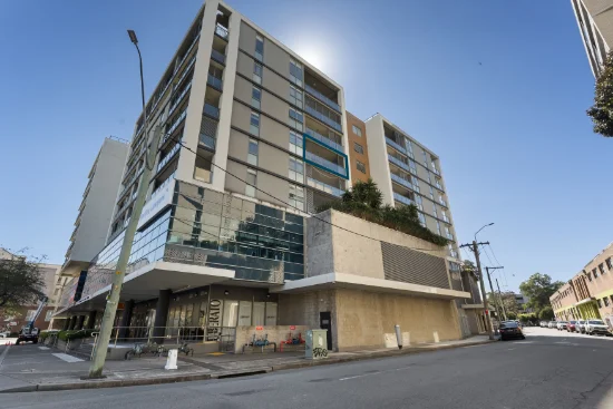 609/335 Wharf Road, Newcastle, NSW 2300