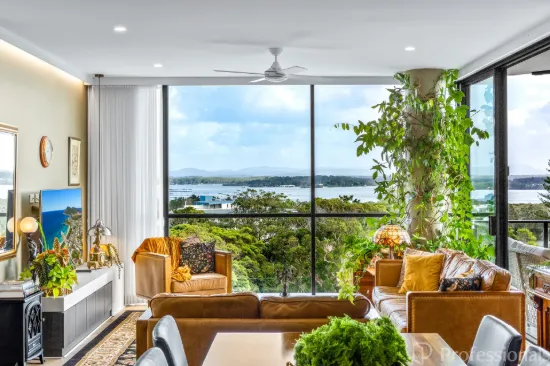 609/4B Lake Street, Forster, NSW 2428