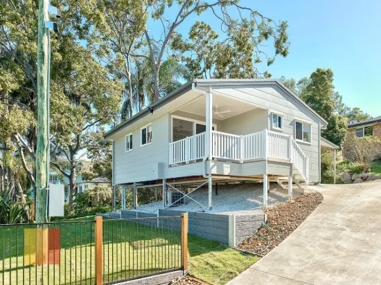 60a Minto Crescent, Arana Hills, Qld 4054