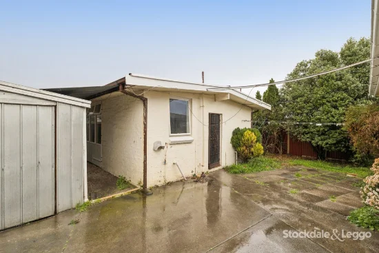 60a Railway Parade, Dandenong, Vic 3175