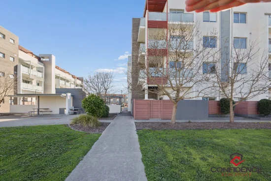 61/11 Wimmera Street, Harrison, ACT 2914