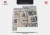 61/11 Wimmera Street, Harrison, ACT 2914-Floorplan