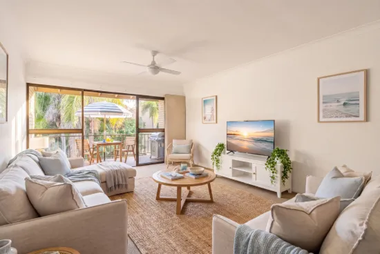 61/20-24 Barbet Place, Burleigh Waters, Qld 4220