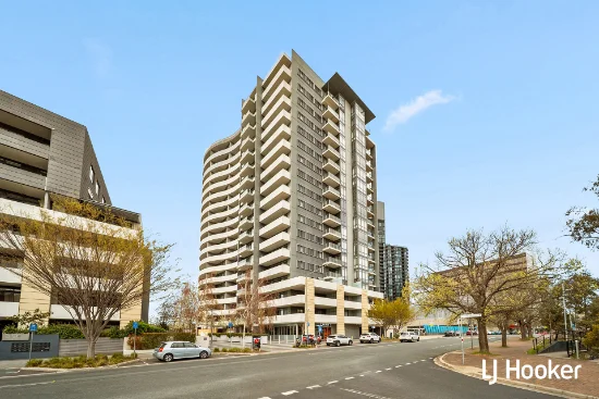 61/41 Chandler Street, Belconnen, ACT 2617