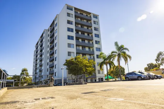 61/96 Guildford Road, Mount Lawley, WA 6050
