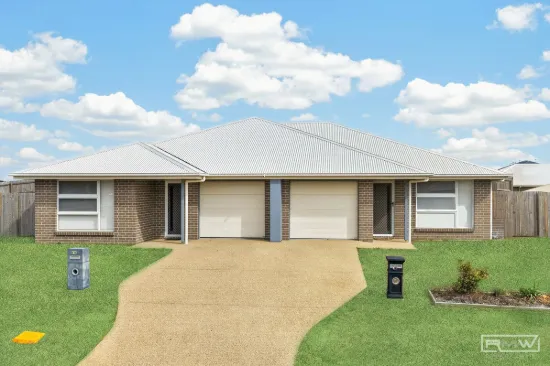 61 Johnson Drive, Hidden Valley, Qld 4703