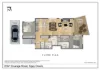 610/1 Courage Street, Sippy Downs, Qld 4556-Floorplan