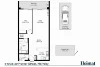 610/25-29 Hunter Street, Hornsby, NSW 2077-Floorplan