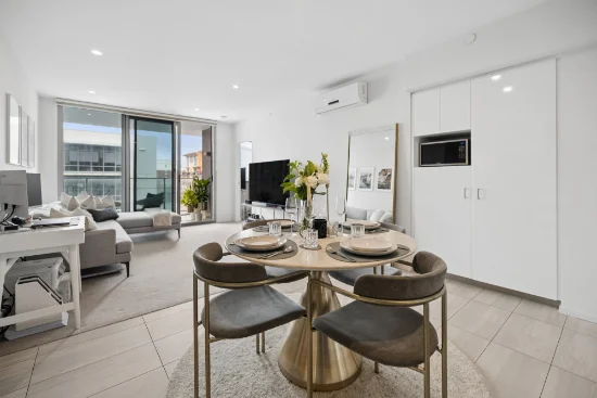 610/659 Murray Street, West Perth, WA 6005
