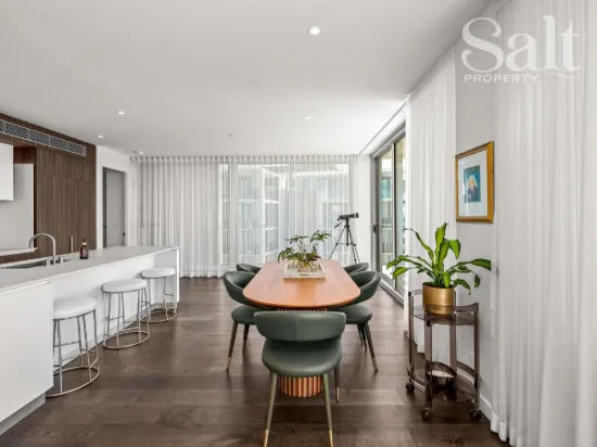 611/35 Honeysuckle Drive, Newcastle, NSW 2300-Image