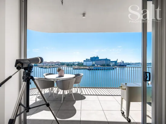 611/35 Honeysuckle Drive, Newcastle, NSW 2300-Image