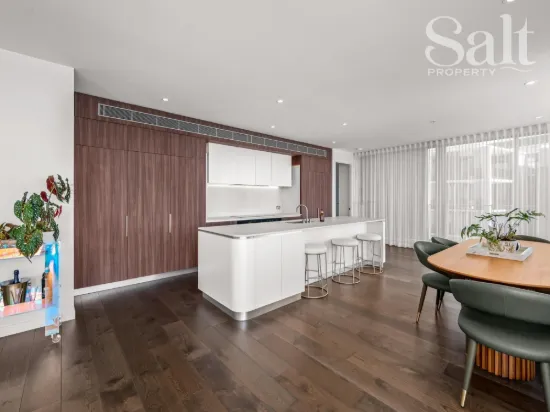 611/35 Honeysuckle Drive, Newcastle, NSW 2300-Image