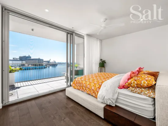 611/35 Honeysuckle Drive, Newcastle, NSW 2300-Image