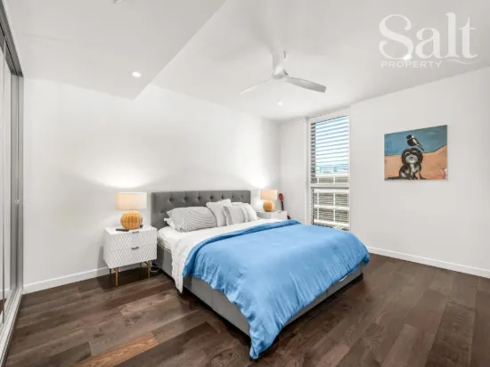 611/35 Honeysuckle Drive, Newcastle, NSW 2300-Image