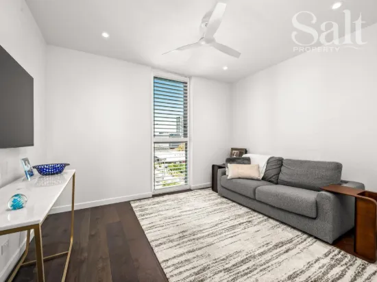 611/35 Honeysuckle Drive, Newcastle, NSW 2300-Image