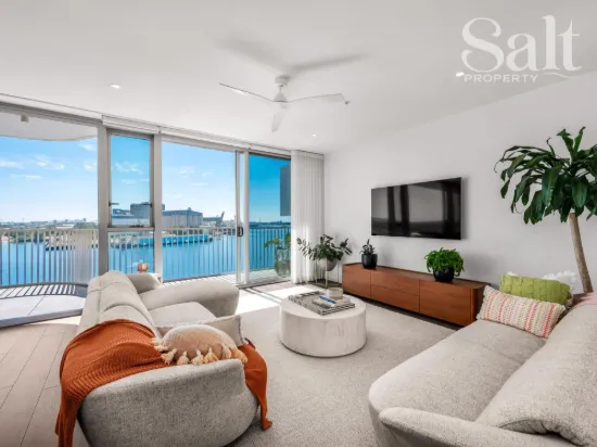 611/35 Honeysuckle Drive, Newcastle, NSW 2300-Image