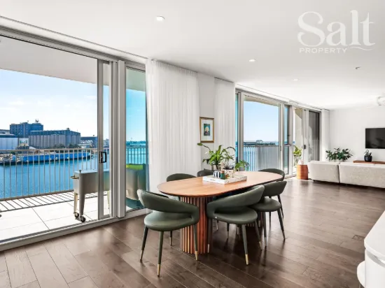 611/35 Honeysuckle Drive, Newcastle, NSW 2300-Image
