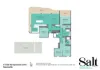 611/35 Honeysuckle Drive, Newcastle, NSW 2300-Floorplan