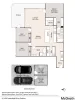 611/46 Scottsdale Drive, Robina, Qld 4226-Floorplan