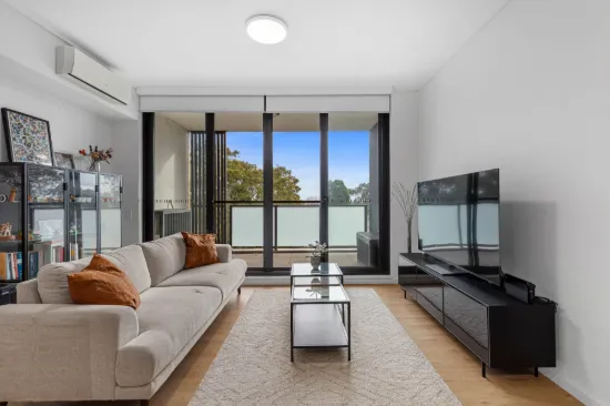 611/7 Washington Avenue, Riverwood, NSW 2210