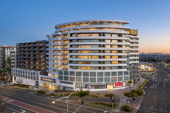 612/101 Tram Road, Doncaster, Vic 3108 - For Sale
