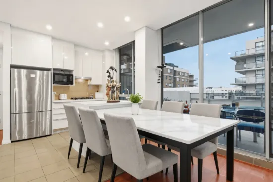 612/12 Bonar Street, Arncliffe, NSW 2205