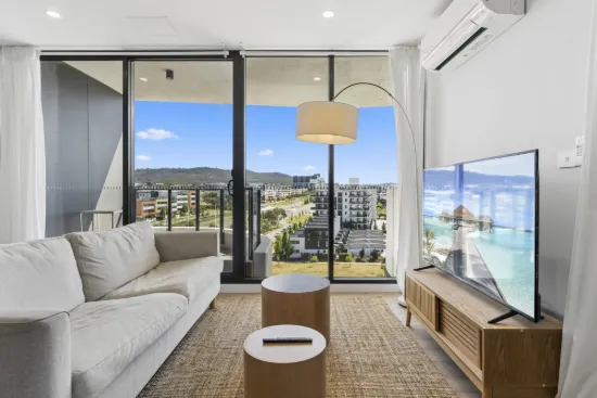 612/2 Terry Connolly Street, Coombs, ACT 2611
