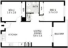 612/25 Chancellor Village Boulevard, Sippy Downs, Qld 4556-Floorplan