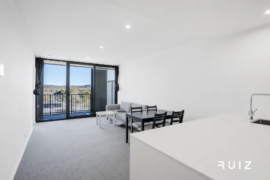 612/253 Northbourne Avenue, Lyneham, ACT 2602