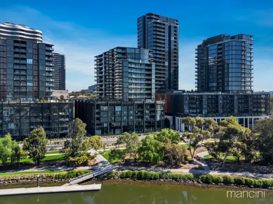 612/4 Joseph Road, Footscray, Vic 3011