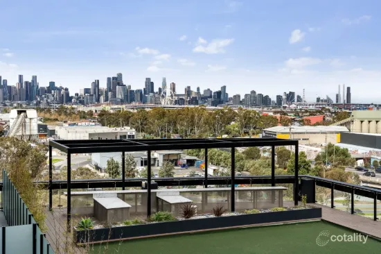 612/4 Joseph Road, Footscray, Vic 3011-Image
