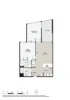 612/4 Joseph Road, Footscray, Vic 3011-Floorplan