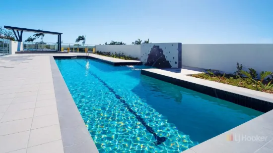 612/55 River Street, Mackay, Qld 4740