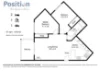 612/6 Exford Street, Brisbane City, Qld 4000-Floorplan