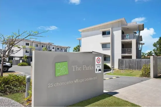 613/25 Chancellor Village Boulevard, Sippy Downs, Qld 4556