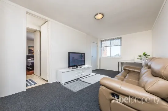 614/112-122 Goderich Street, East Perth, WA 6004