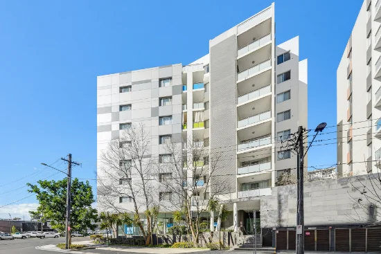 614/39 Cooper Street, Strathfield, NSW 2135
