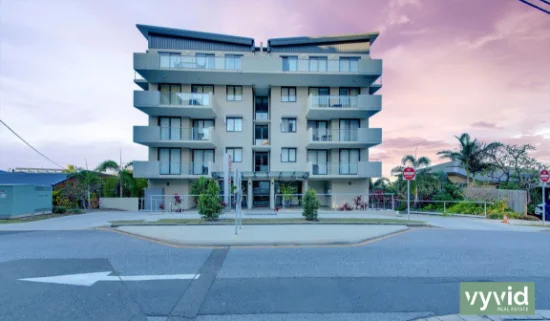 614/52 Oaka Ln, South Gladstone, Qld 4680